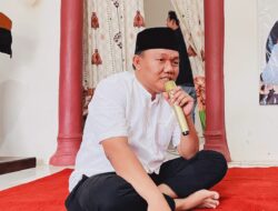 Bakri Apriyadi Brades:Lemahnya Pengawasan Pupuk Subsidi di Lampung Utara