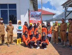 Tingkatkan Taraf Kesmas, Puskesmas Sumber Makmur Luncurkan 4 Program Inovasi