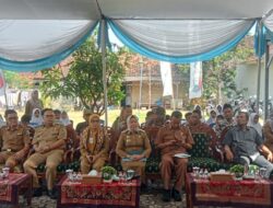Perpustakaan Desa Purwopedia Bakal Ikuti Lomba Perpustakaan Tingkat Provinsi