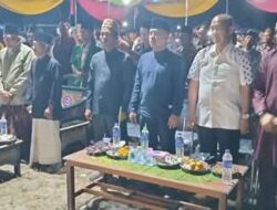 Gambaran Desa Tirtalaga Mesuji, Sekarang dan Sejarahnya