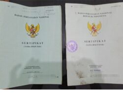 Polsek Pakuan Ratu Ringkus Terduga Pelaku Curat