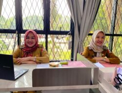 BKAD Tubaba Pastikan Gaji ASN Tertib dan Tepat Waktu Masuk Tanggal 1