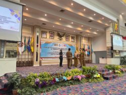 Pelantikan Bupati dan Wakil Bupati Pesawaran Periode 2025–2030 Digelar Besok