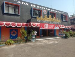 Unit Tipikor Polres, Geledah Ruang Kerja Kepala Dinas Dan Ruangan Sekretariat BPBD Lampura