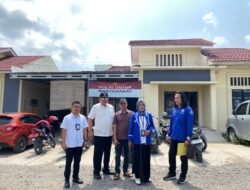 Ketua PERADI Ungkap Kejadian RD Tidak Ada Pemukulan Apalagi Penganiayaan