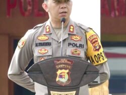 Pengintaian 3 Hari Sat Narkoba Berhasil Mengungkap Perdagangan Setengah Kilo Lebih Narkoba Jenis Shabu