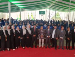 STES Tunas Palapa Tubaba Berikan Kontribusi Nyata Insan Akademis Unggulan