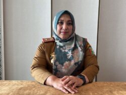 Ini Upaya Pemkab Pesawaran Bantu Aep Penderita Gizi Buruk 