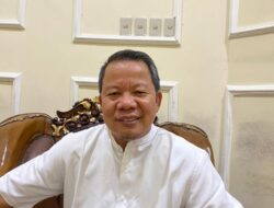 DPC Gerindra Sebut, Pemberitaan Terhadap RD Penyesatan Informasi