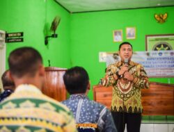 Pemkab Pesawaran Kebut Penurunan Stunting
