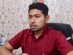 Tekab 308 Polres Lamteng Tangkap 2 Dari 3 Pelaku Curas Bersajam di Areal PT GGP Satu Diantaranya Residivis
