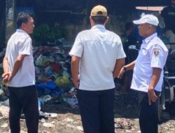 Edi Supena Persoalan Sampah Menjadi Tanggung Jawab Bersama, Karena Kesadaran Masyarakat Rendah Perlu Penanganan Komprehensif Dari Hulu ke Hilir