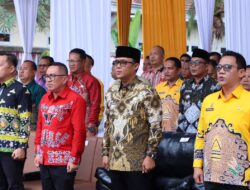 Ardito Wijaya Buka Gebyar Germas Tingkat Kabupaten