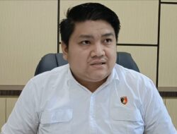 Polres Mesuji Benarkan adanya Anak di Rantai.Ini Kronologinya…