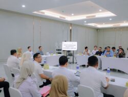 Pemprov Lampung Tegaskan Komitmen dalam Pengelolaan dan Aktivitas di Masjid Raya Al Bakrie