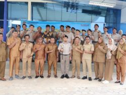 Tahun 2025 12 Desa di Kabupaten Mesuji   dapat 1000  PTSL 