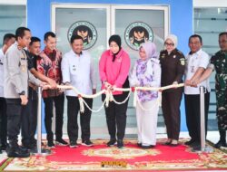 Wabup Anton Minta SPPG Jaga Kwalitas MBG