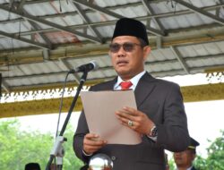 Lampung Barat Butuh 14.512 MT LPG 3 Kg, Pemkab Ajukan Tambahan Kuota ke Pemerintah Pusat Untuk 2026