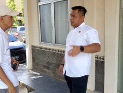 Dua SPBU di Lampung Utara Diduga Langgar Aturan Penyaluran Solar Bersubsidi, Polisi Bertindak