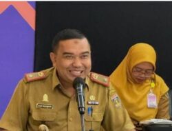 Kadisdikbud Lamteng : Penggunaan Artificial Intelligence Ada Dampak Positif dan Negatif