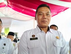 Pimpin Lapas IIB Way Kanan, Riski Burhanudin Prioritaskan Program Asta Cita Presiden RI