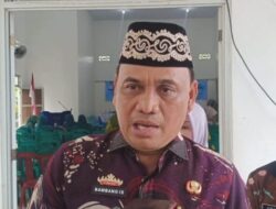 Wali Kota Metro Turun Langsung, Dengarkan Keluhan Warga Soal Jalan Rusak