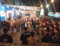 Tingkatkan Kualitas dan Kapabilitas Jurnalis, PWI Way Kanan Hadiri Kunjungan Kerja Di Solo