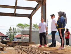 Parosil Targetkan Laboratorium Pelayanan Kesehatan Awal 2026 Beroperasi