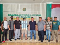 Rugikan Uang Negara Ratusan Juta, Mantan Kades Mada Jaya Ditangkap Korps Adhyakasa