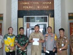 Taufik Widodo Sampaikan Permohonan Maaf Kepada Seluruh Masyarakat Lampung