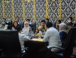 BPK Periksa Secara Rinci Kinerja Kepatuhan Pemda Lamteng
