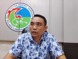 Diduga Edarkan Daun Memabukan Asal Aceh Di Sekitar TPU Seorang Pria Di Gelandang Polisi ke Hotel Prodeo