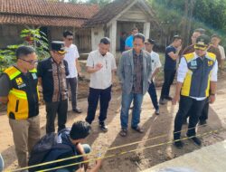 Kejari Lampung Tengah Imbau Pemasangan Plang Proyek dan Ajak Masyarakat Awasi Pembangunan Daerah