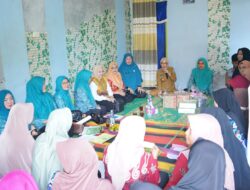 Bupati Way Kanan, Tekankan Penguatan Dasawisma dan Aksi Nyata PKK Dalam Mewujudkan Keluarga Sejahtera