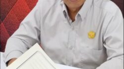 Kuasa Hukum dari Law Firm Rudi&Partners, mendesak OJK untuk Ambil Langkah Tegas