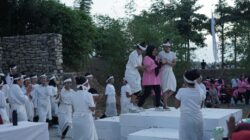 Tubaba Bakal Gelar TAF 9