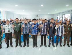 Gubernur Mirza: Integritas Wartawan Jadi Benteng Terakhir di Era AI