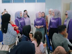 Komitmen Penguatan Layanan Bayi Prematur Menuju Generasi Indonesia Emas 2045