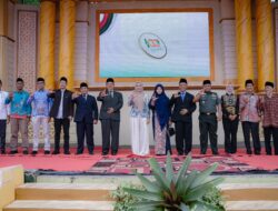 Gontor Genap 100 Tahun, Wagub Lampung Tekankan Pentingnya Pesantren Sebagai Penjaga Akhlak dan Pendidikan Moderat