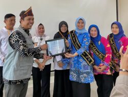 Read Aloud, Metode Menyenangkan untuk Tingkatkan Minat Baca Anak di Pesawaran