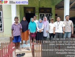 Ada 47 Desa di Kabupaten Mesuji DD Tahap II Terancam tidak Cair