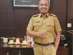 Jelang Akhir Tahun, BPBD Tubaba Himbau Warga Waspada Rawan Cuaca Ekstrem