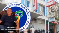 Klaim Asuransi Nasabah Tidak Dibayar, Ketua DPD SPI Kota Metro Soroti PT. PANIN DAI – ICHI