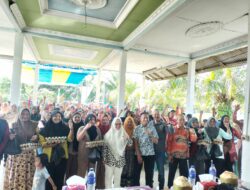Gebyar Pasar Murah, Pemkab Mesuji Siapkan 21.000 Paket Sembako