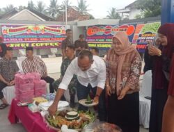 Usai di Renovasi, SPBU 24.353.52 Gedong Tataan Kembali Beroperasi