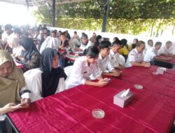 Pengurus Kopdes MP di Mesuji, Ikuti Pelatihan Peningkatan Kompetensi