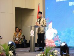 Bupati Parosil : ASN Harus Jadi Pilar Pencapaian Asta Cita