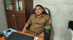 Sampai Penghujung Tahun, Berbagai Program Sukses di Disnakkeswan Tubaba