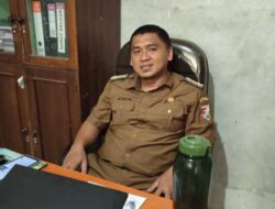 Sampai Penghujung Tahun, Berbagai Program Sukses di Disnakkeswan Tubaba