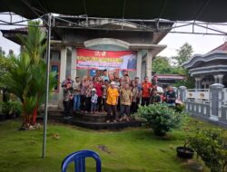 Serap Aspirasi, Hairul Amin Siap Bantu Kebutuhan Warga